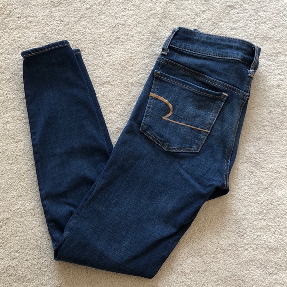 American Eagle Outfitters Denim - American Eagle Jeans